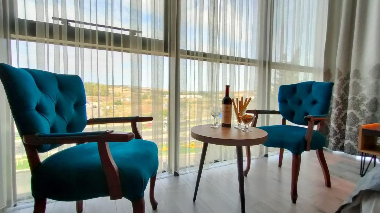 Mills Hotel Текірдаг Екстер'єр фото